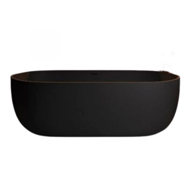 VASCA CON PIEDISTALLO PIANA