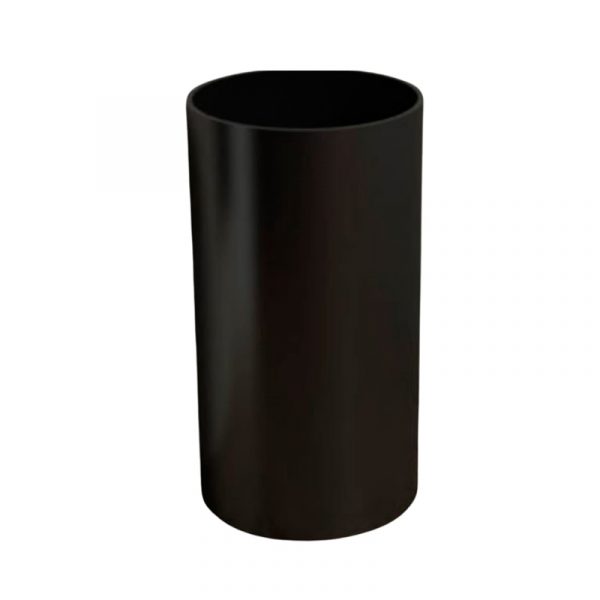 LAVABO DA TERRA TOSCANA NERO