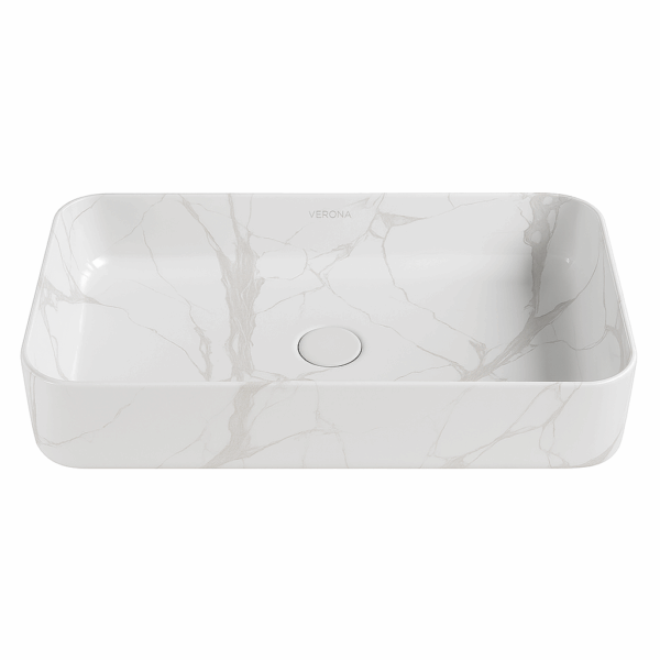 LAVABO SOPRAPIANO CARRARA