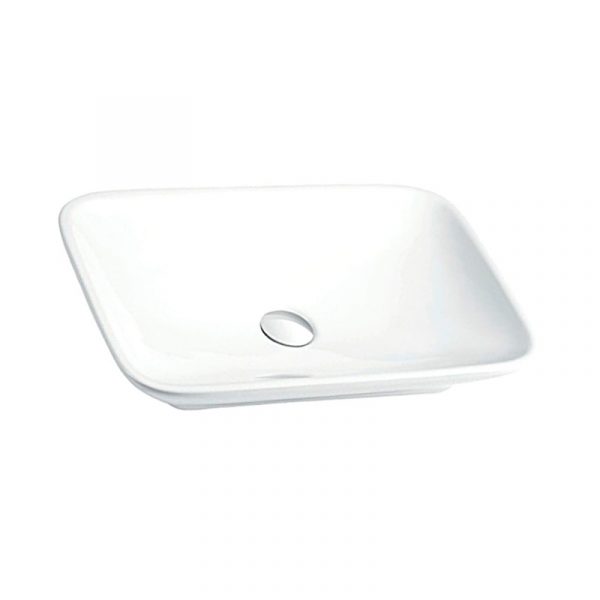 LAVABO SOPRAPIANO  RETTANGOLARE  ENNA