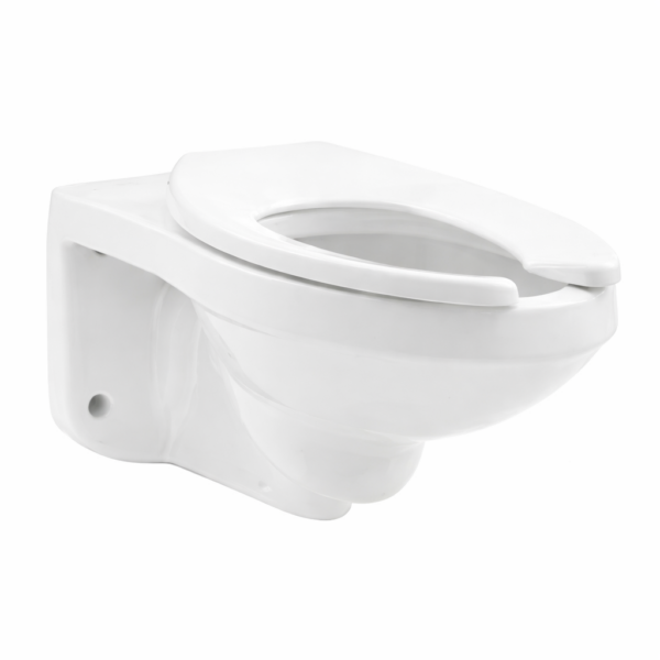 WC SOSPESO COMMERCIALE PER ALTO TRAFFICO